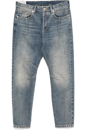 ELEVENTY Jeans med tilspidsede ben