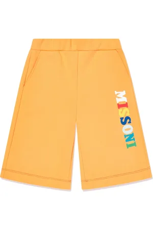 Missoni Shorts med logotryk