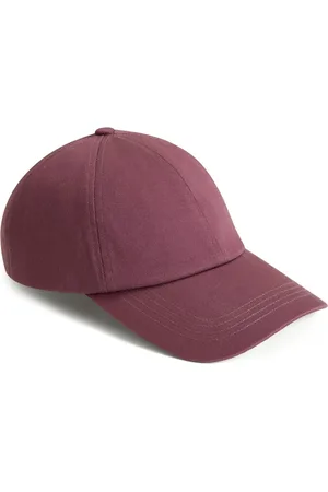 Woolrich Baseballkasket med broderet logo