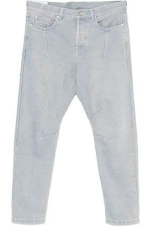 ELEVENTY Jeans med tilspidsede ben