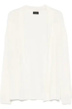 Roberto Collina Cardigan i bomuld