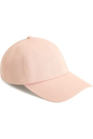 Woolrich Baseballkasket med broderet logo