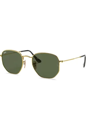 Ray-Ban Sekskantede solbriller