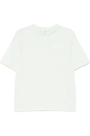 Maison Kitsuné Handwriting Comfort T-shirt