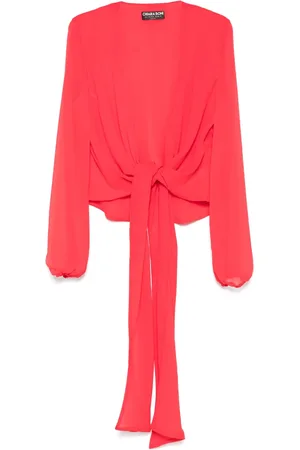 CHIARA BONI Takao bluse