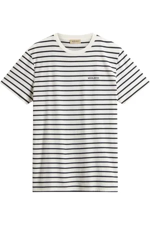 Woolrich Stribet T-shirt