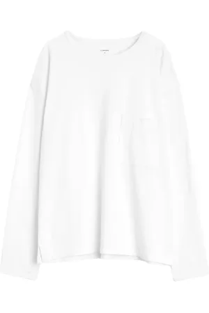 LEMAIRE Kasseformet T-shirt