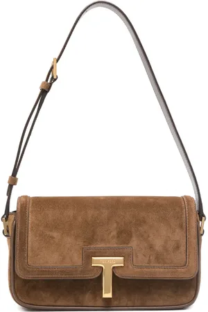 Tom Ford Wallis skuldertaske
