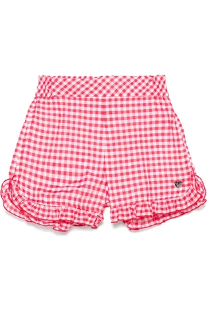 MONNALISA Ternede shorts
