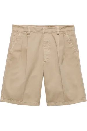 Prada Bermuda-shorts