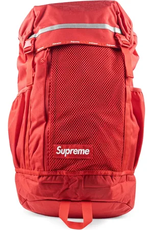 Supreme FW 24 Red rygsæk
