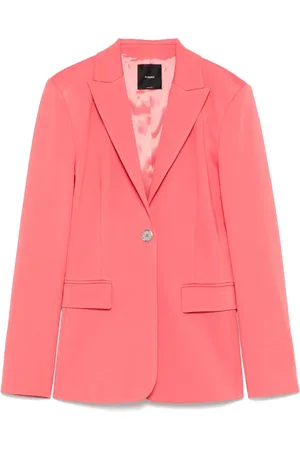 Pinko Enkeltradet blazer