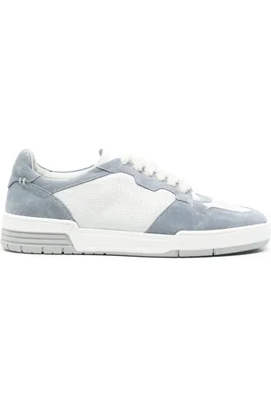 ELEVENTY Sneakers i ruskind