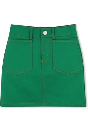 Kenzo Denimnederdel