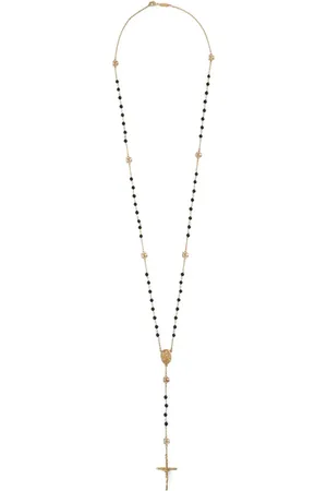 Dolce & Gabbana Rosary halskæde