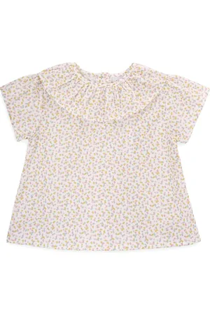 KNOT Alice-bluse