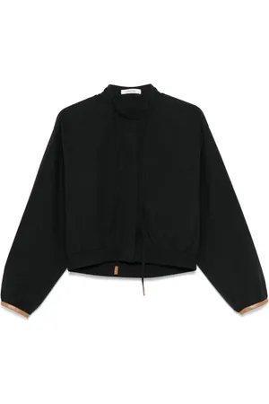 Dorothee Schumacher Top i poplin