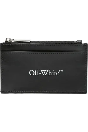 OFF-WHITE Bookish kortholder