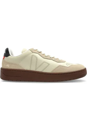 Veja V-90 sneakers i ruskind