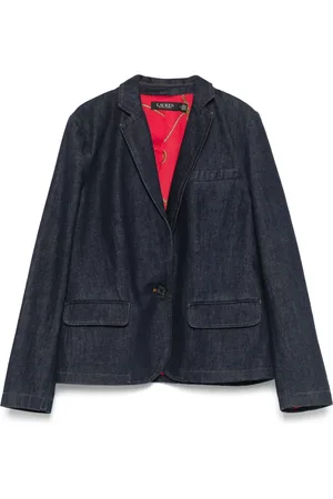 Ralph Lauren Denim-blazer