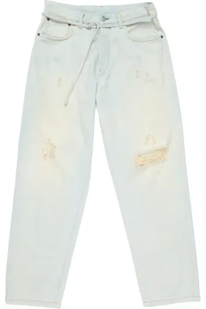 Acne Studios Jeans med lige ben