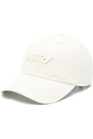 Autry Baseballkasket med broderet logo