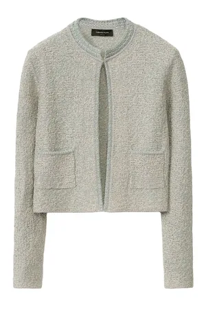 Fabiana Filippi Jakke i tweed