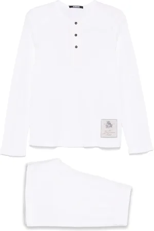 Jacquemus Melao shortssæt
