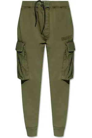 Dsquared2 Cargo-joggingbukser