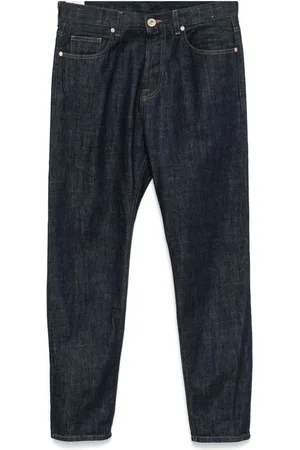 ELEVENTY Jeans i bomuld