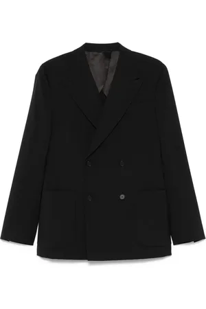 Manuel Ritz Dobbeltradet blazer