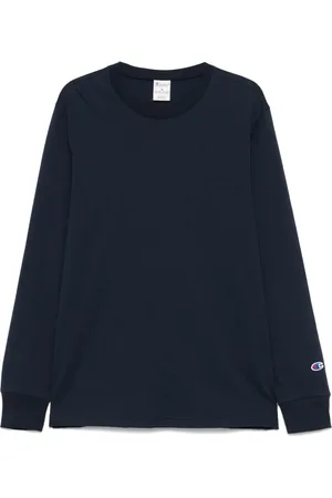 Champion T-shirt i omvendt vævning