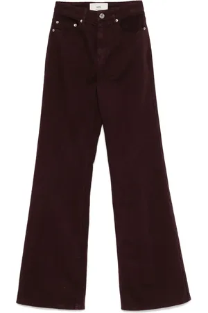 Ami Jeans med svaj