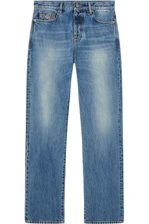 VERSACE Jeans med brede ben