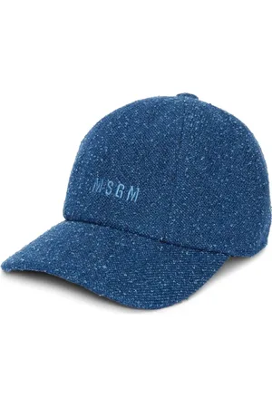 Msgm Kasket med logo