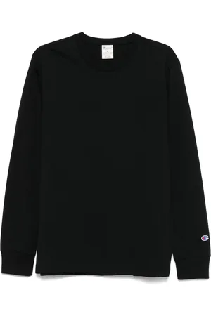 Champion T-shirt i omvendt vævning