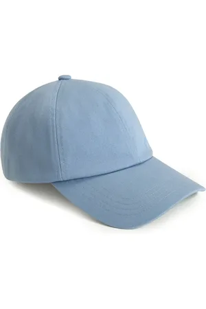 Woolrich Baseballkasket med broderet logo