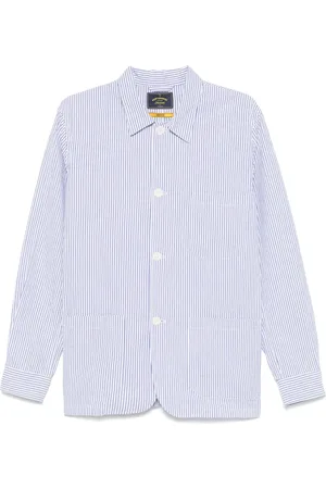 Portuguese Flannel Labura skjorte