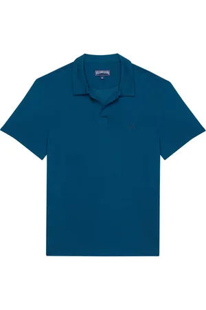 Vilebrequin T-shirt i tencel