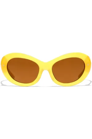 Dolce & Gabbana Maiolica Gialla solbriller