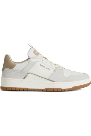 Woolrich Klassiske sneakers