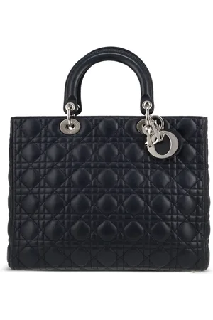 Dior Lady Dior tote fra 2020
