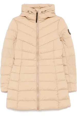 Canada Goose Claire dynefrakke