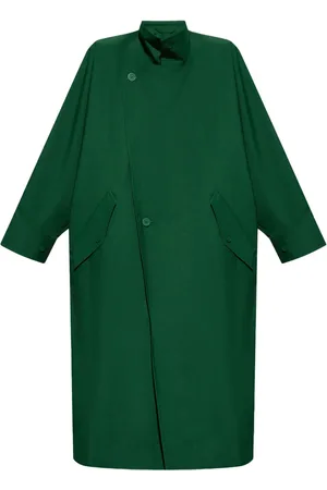 Issey Miyake Blank frakke