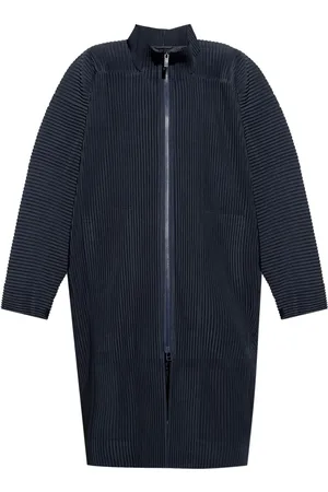 Issey Miyake January frakke