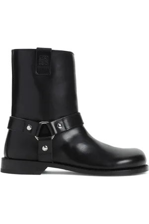 Loewe Campo Biker støvler