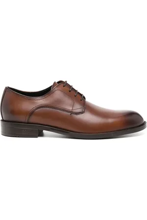 HUGO BOSS Tayil derby-sko