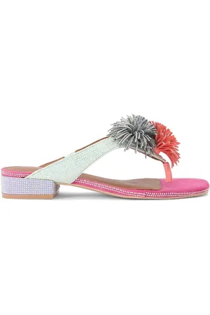 Kurt Geiger Pom Pom sandaler