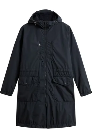 Woolrich Urban dynefrakke