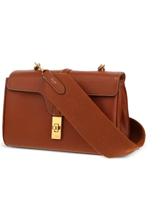 Céline Soft Teen skuldertaske fra 2020